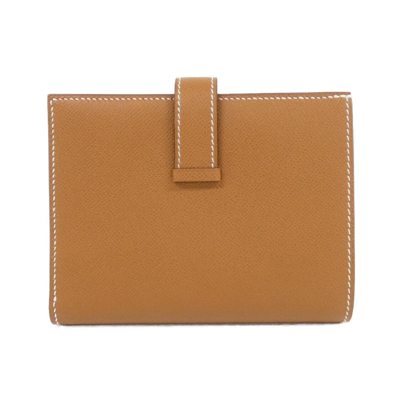 エルメス ベアン コンパクト 084817CC 財布