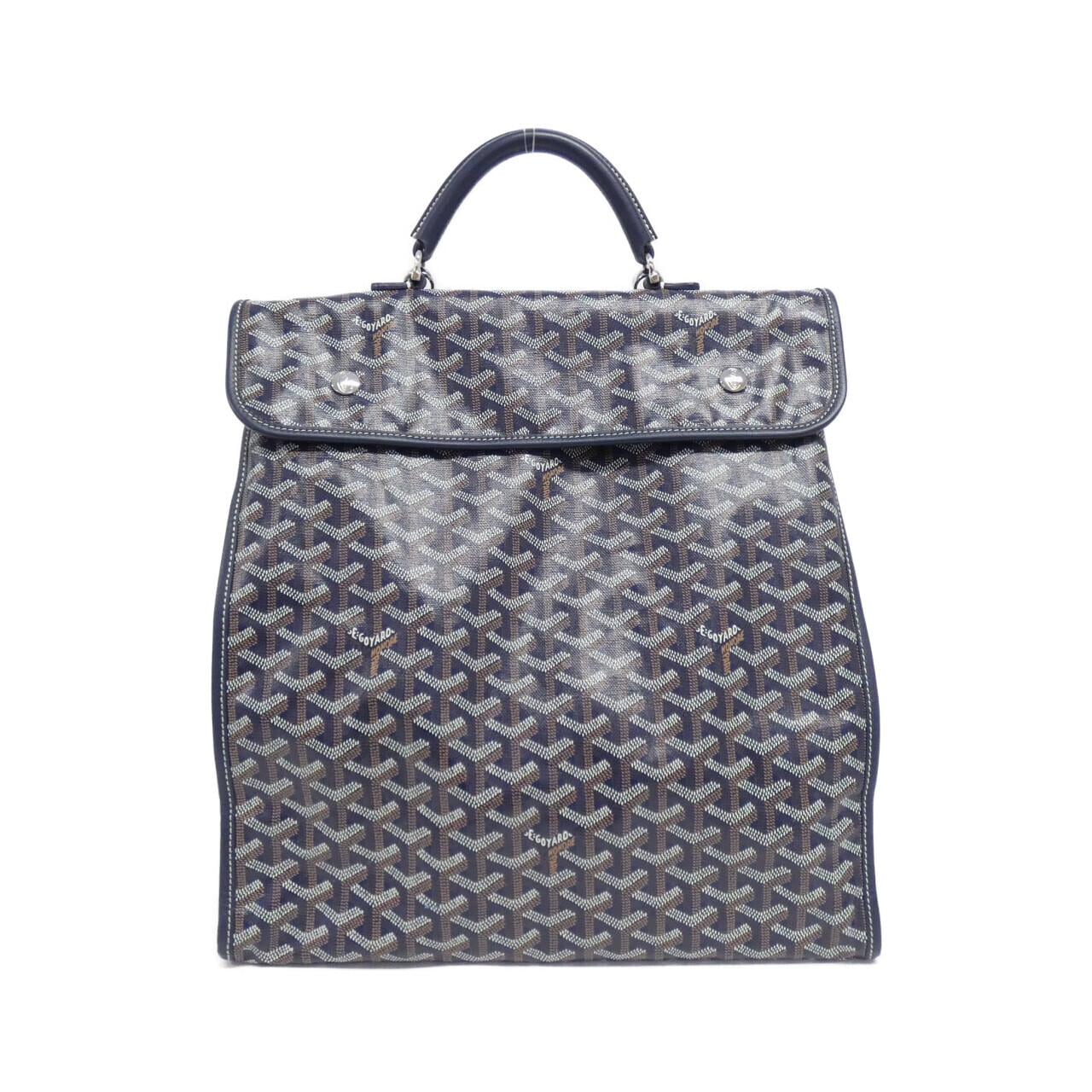 GOYARD Saint Leger Backpack