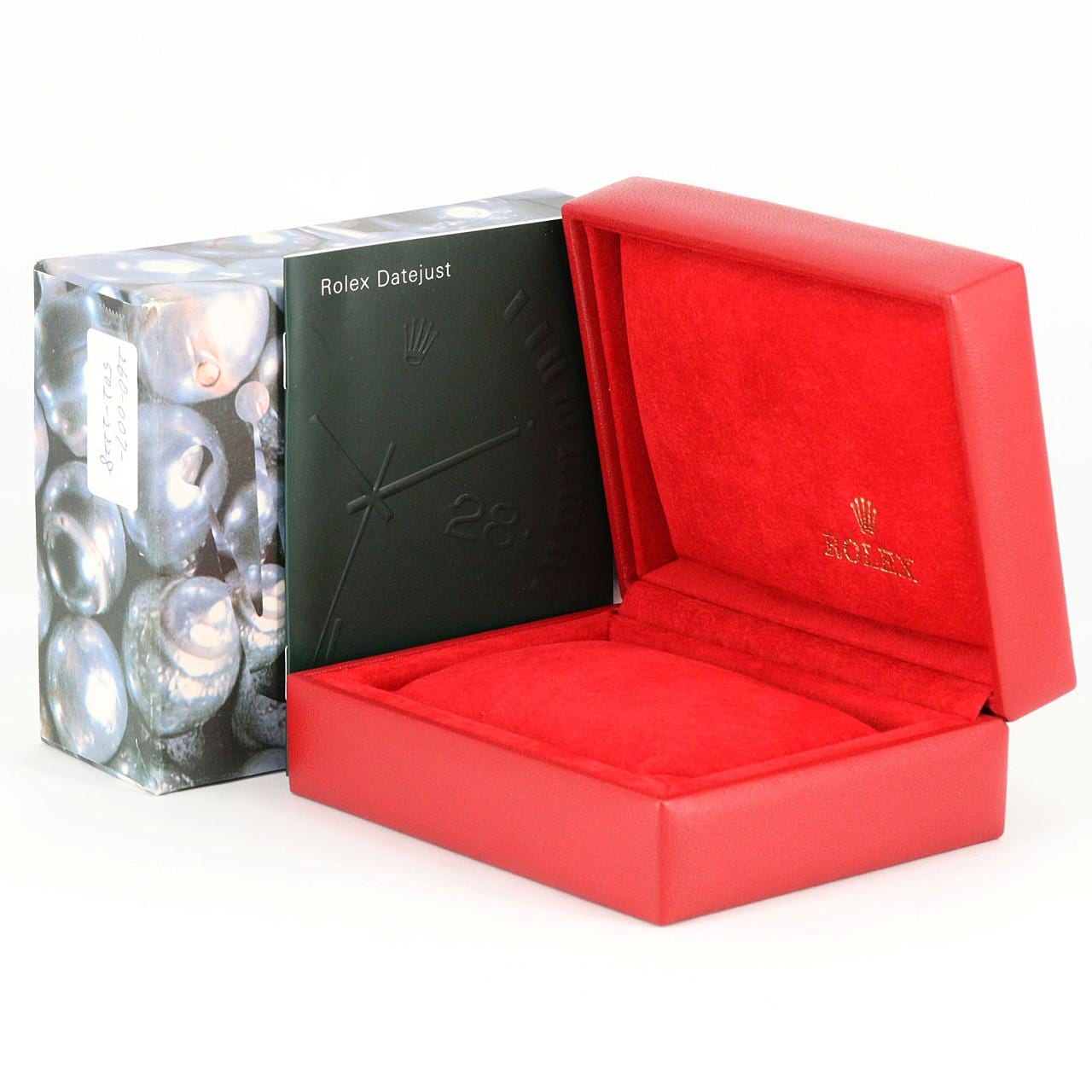 ロレックス デイトジャスト 79173 2BR SSxYG 自動巻 A番