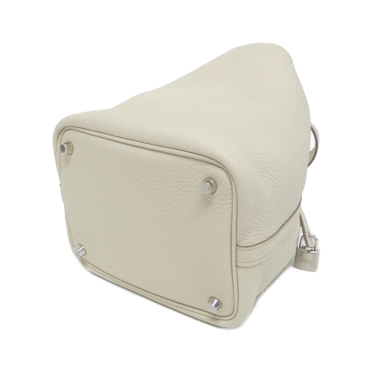 エルメス ピコタン ロック PM 056289CK バッグ
