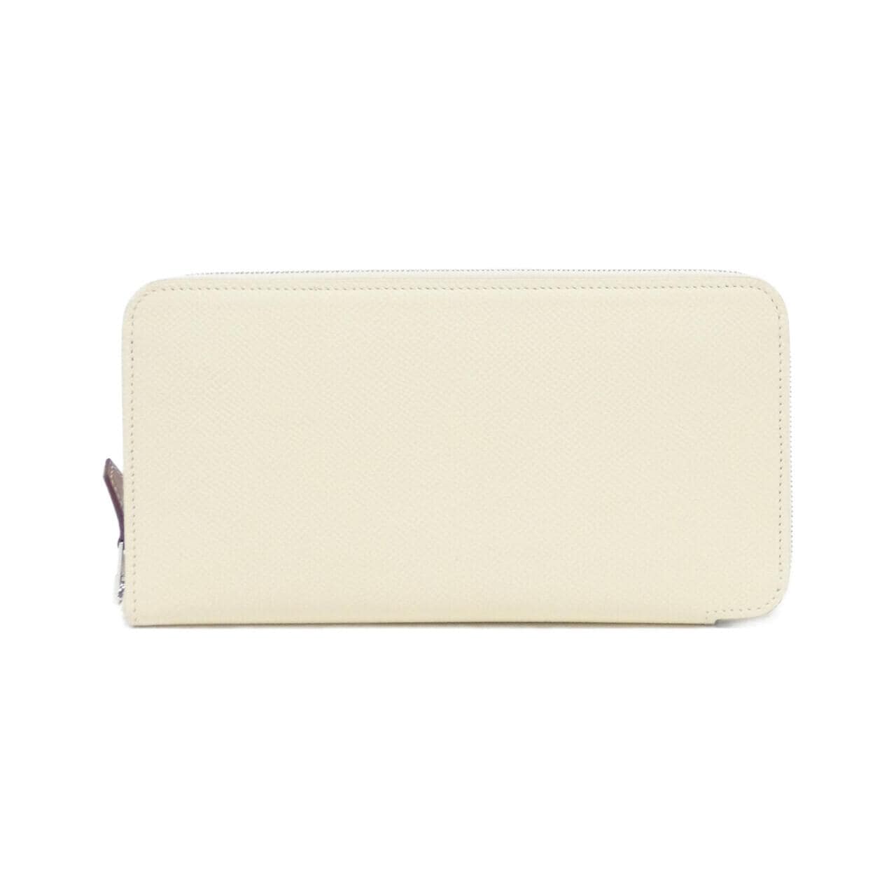 【未使用品】エルメス DELLA CAVALLERIA シルク イン クラシック 069645CK 財布
