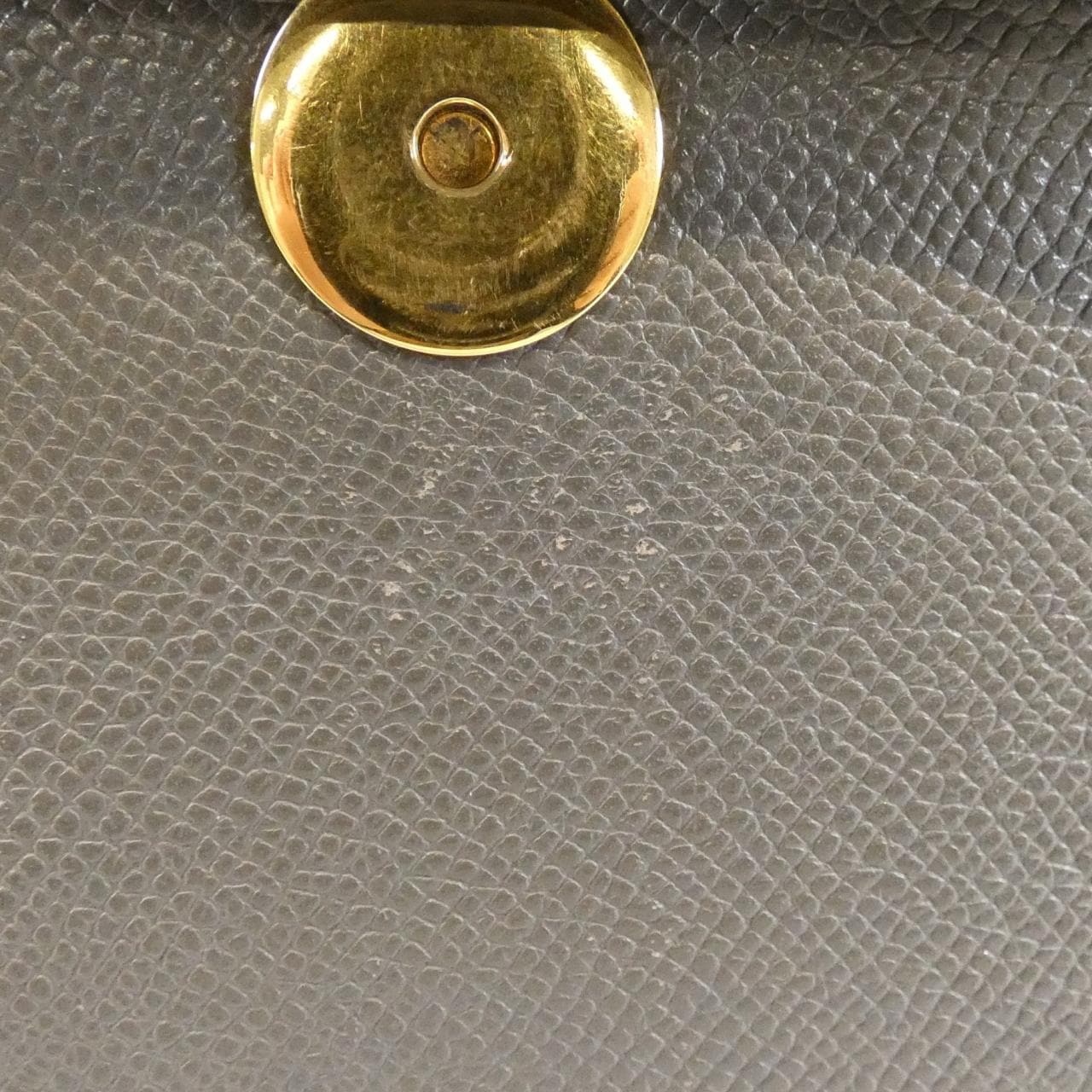 CELINE Nano Belt 189003ZVA Bag