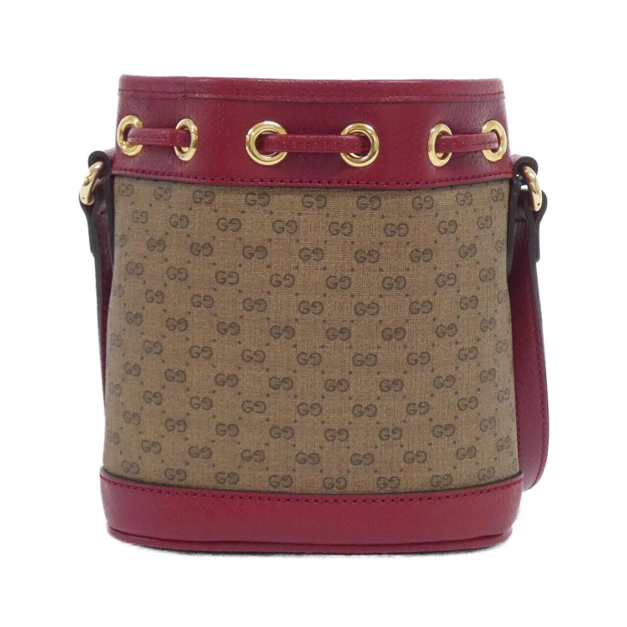 グッチ 647801 2T0AG ショルダーバッグ