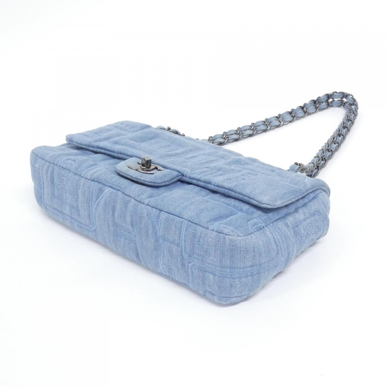 シャネル 91101 ショルダーバッグ