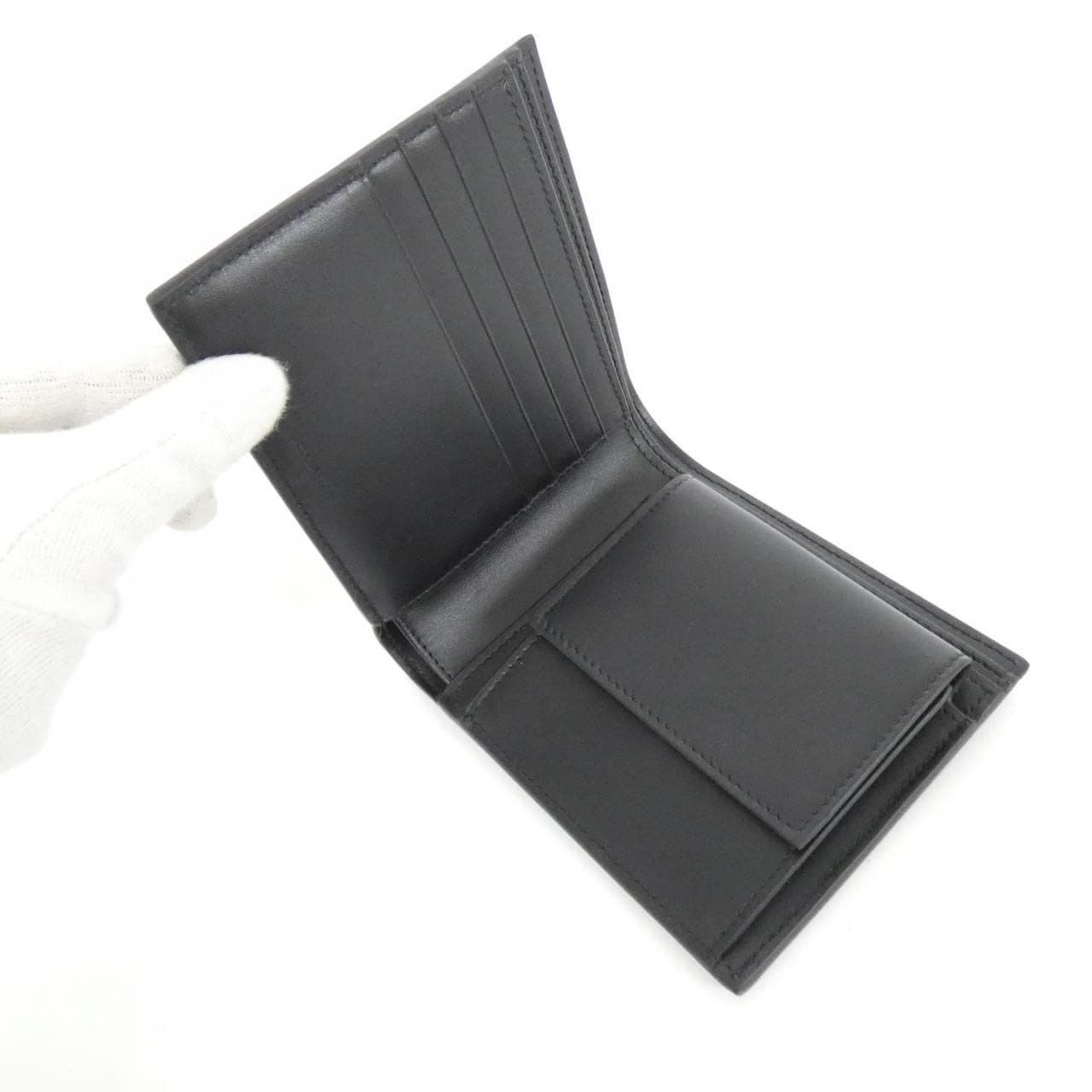 セリーヌ バイ フォールド ウォレット 10C873FQB 財布