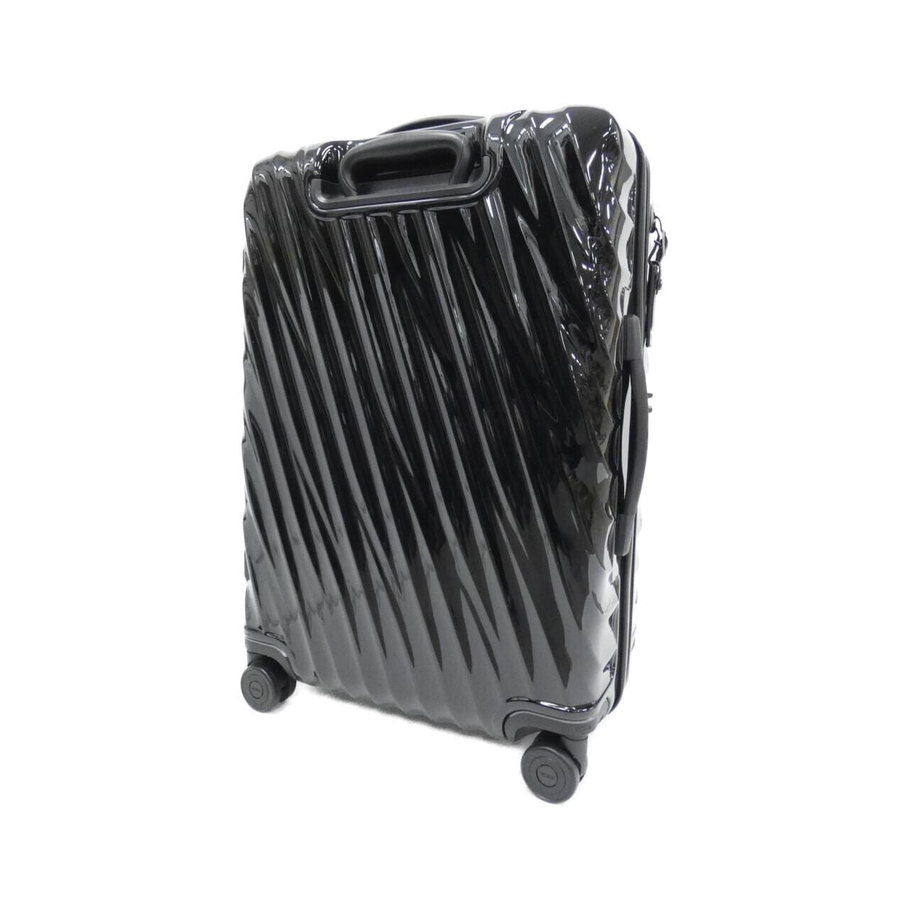 [新品] Tumi 19 DEGREE 短途旅行可擴展 4 輪包裝 67L 1396851041行李箱