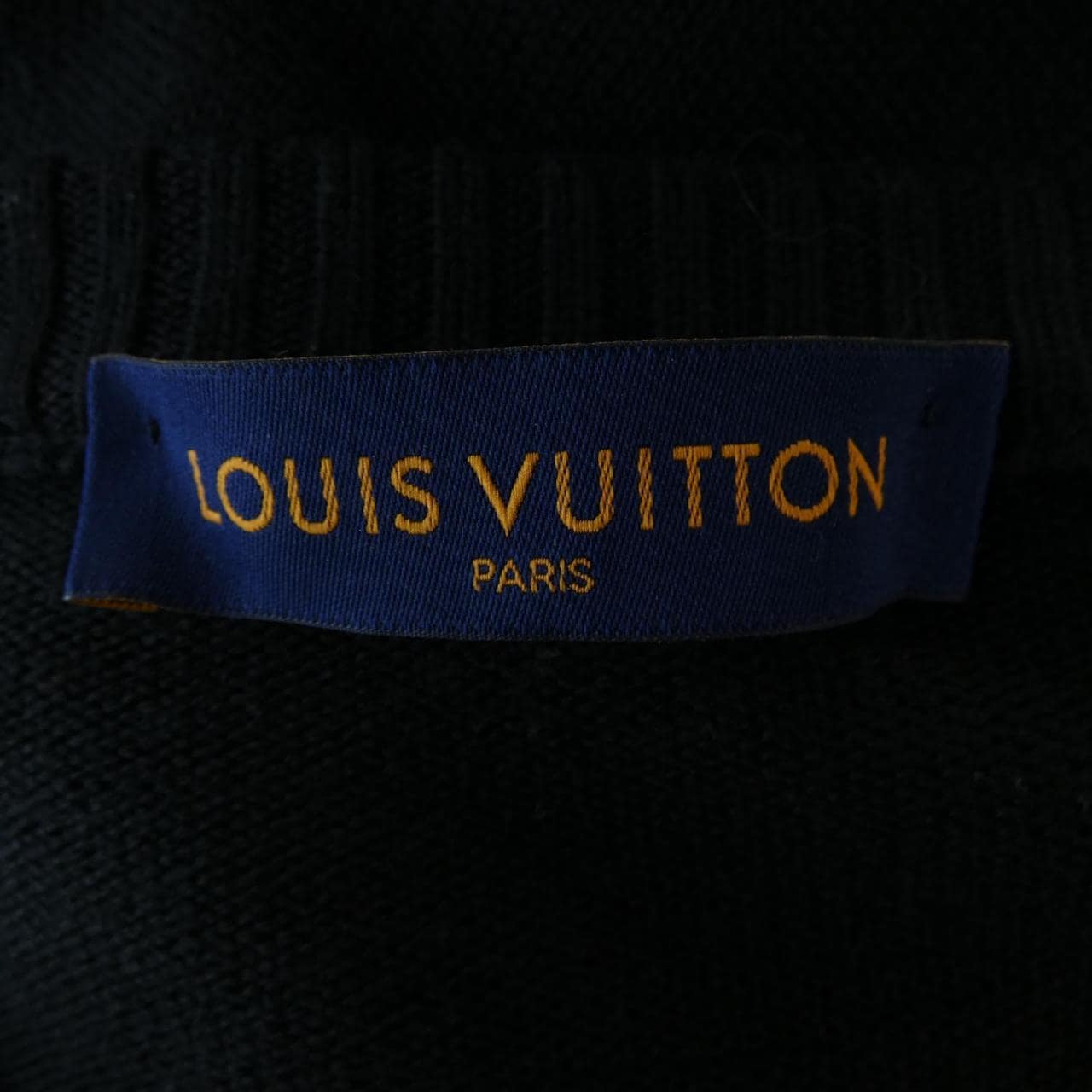 ルイヴィトン LOUIS VUITTON ニット