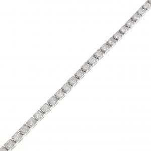 PT850 ダイヤモンド ブレスレット 3.00CT
