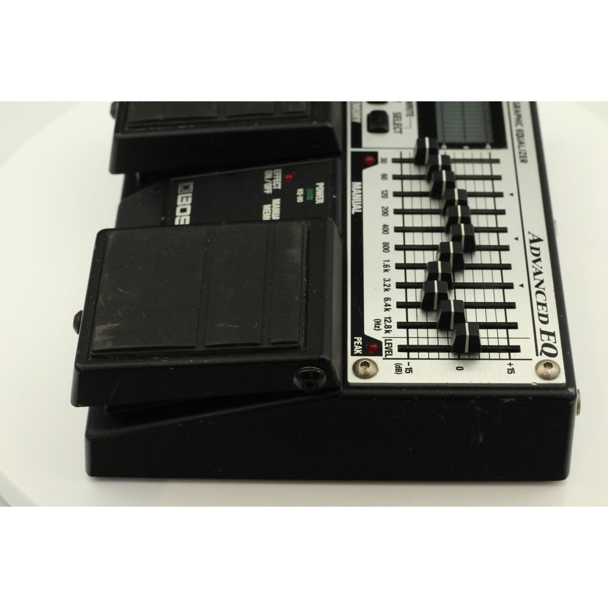 BOSS EQ-20