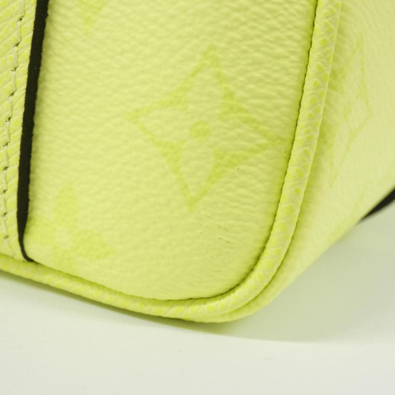 ルイヴィトン タイガ ラマ キーポル バンドリエール 25cm M14078 ボストンバッグ