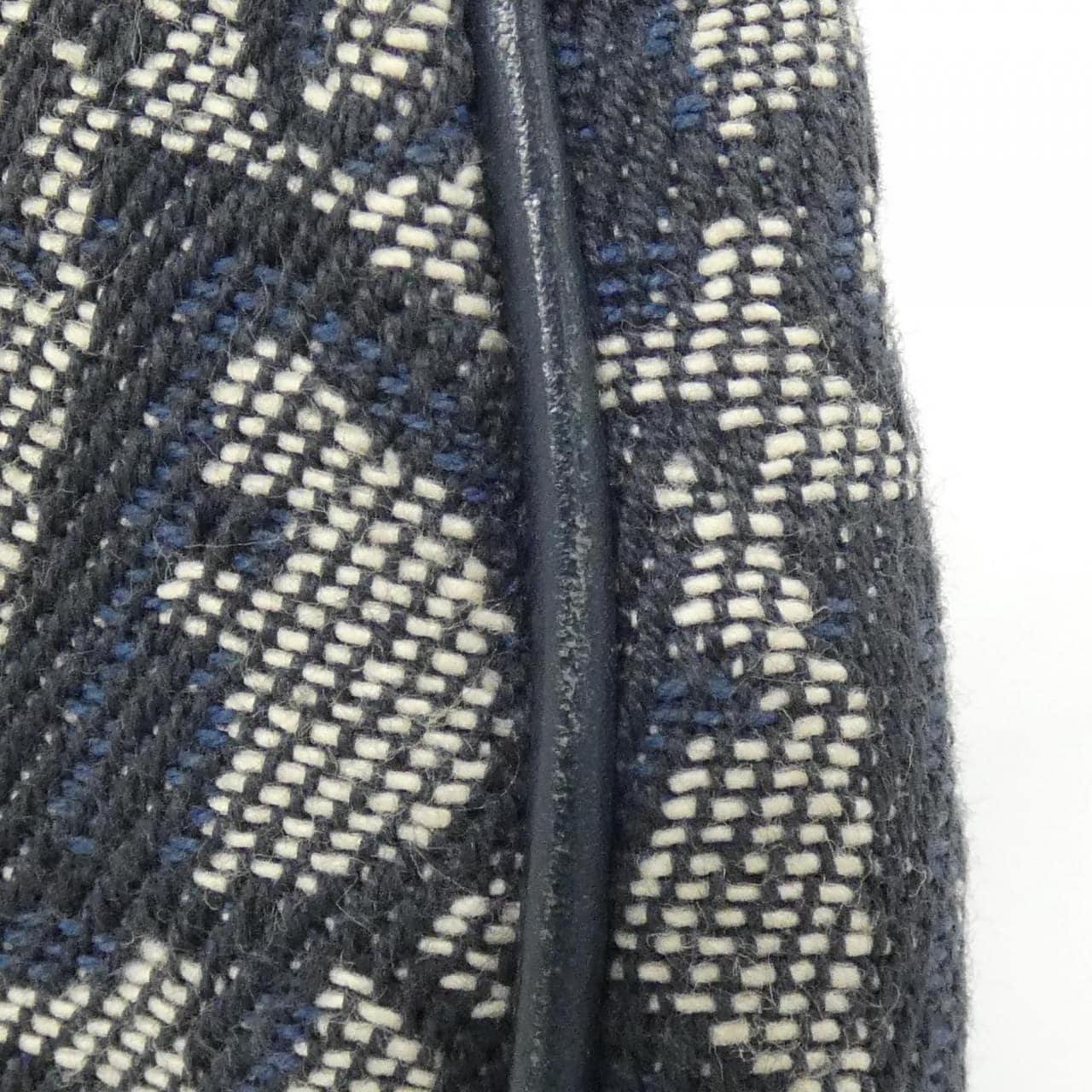 【ヴィンテージ】クリスチャンディオール ショルダーバッグ