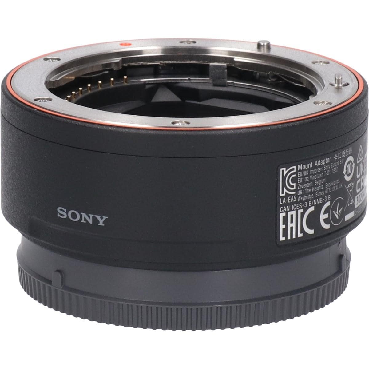 ＬＡ－ＥＡ５（フルサイズ，ＡＦ対応）