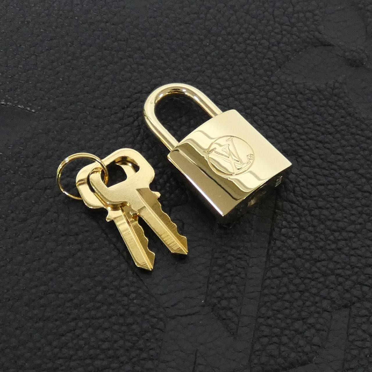 ルイヴィトン モノグラム アンプラント プティ パレ PM M58916 バッグ