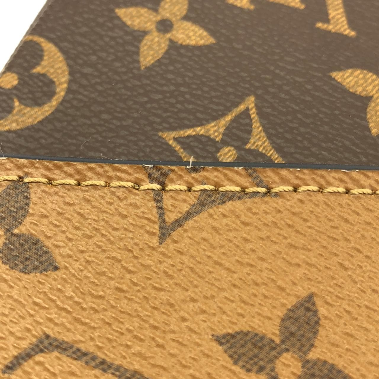 ルイヴィトン モノグラム リバース ポシェット メティス MM M44876 バッグ