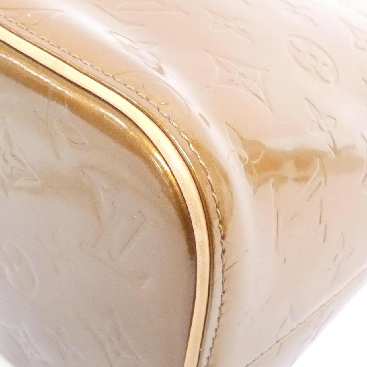 ルイヴィトン ヴェルニ ヒューストン M91122 ショルダーバッグ