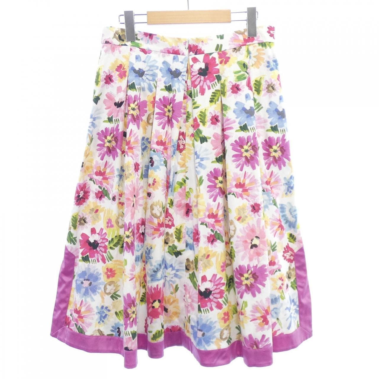 エスカーダ ESCADA スカート