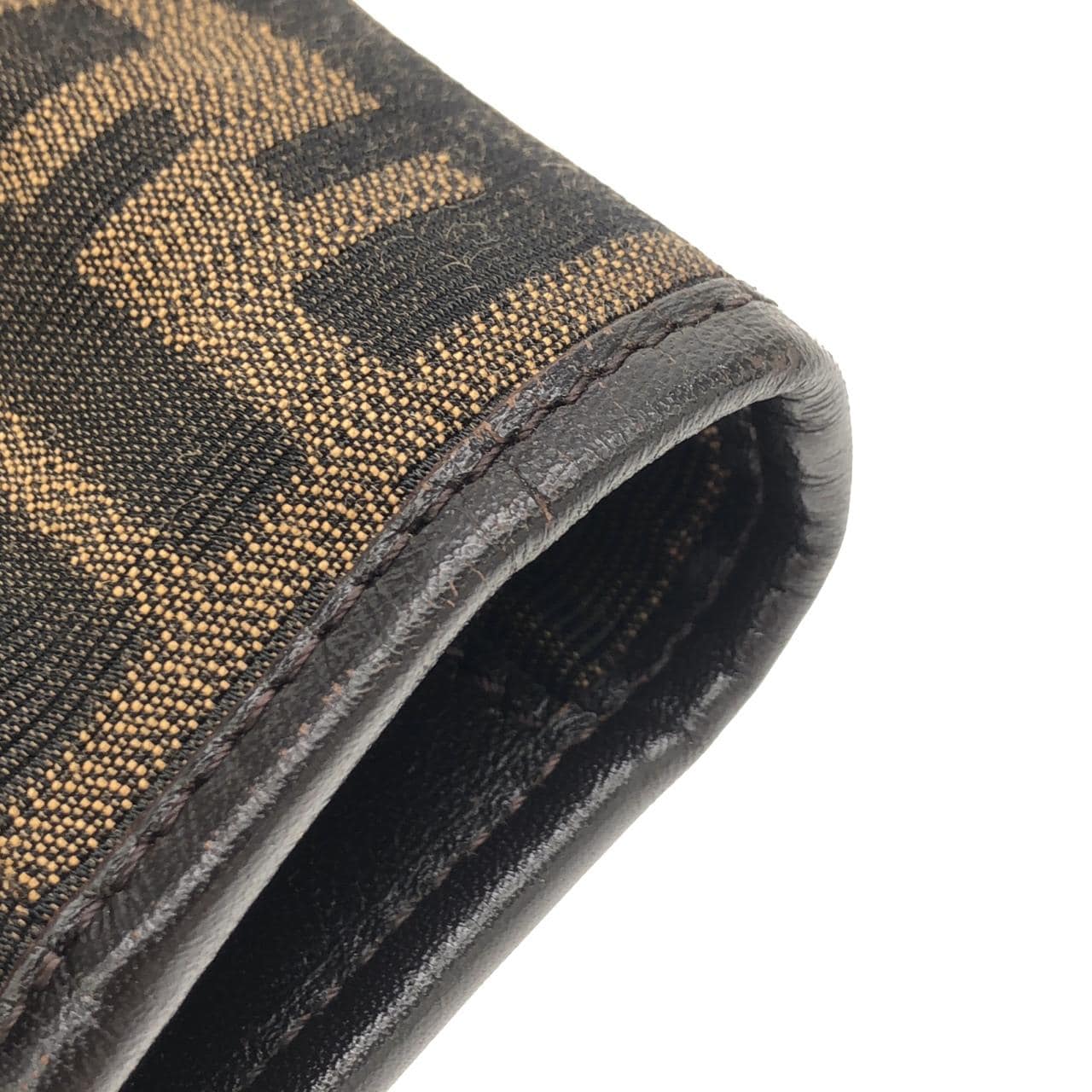 【ヴィンテージ】フェンディ 8BH156 JWU バッグ