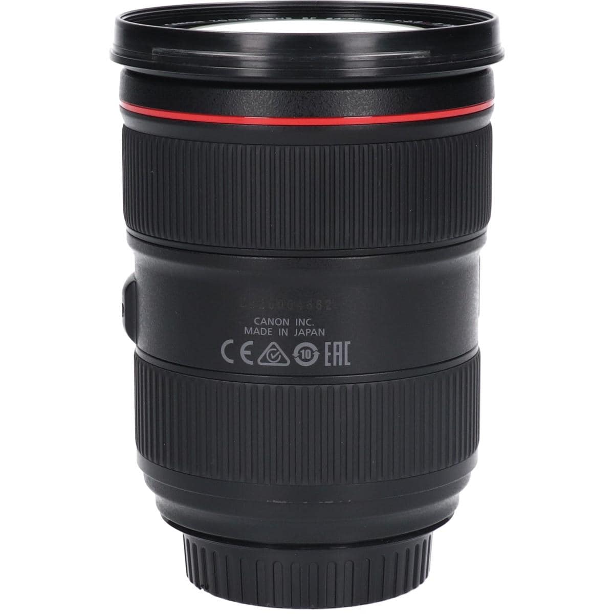 ＥＦ２４－７０ｍｍ　Ｆ２．８ＬＩＩＵＳＭ