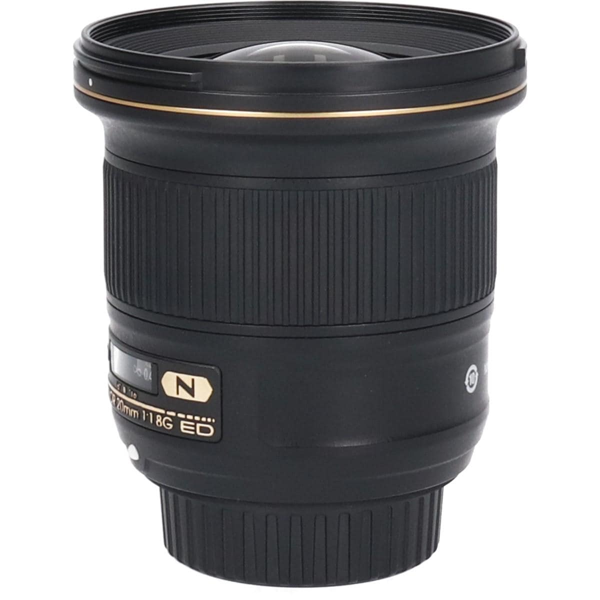 ＡＦ－Ｓ２０ｍｍ　Ｆ１．８Ｇ