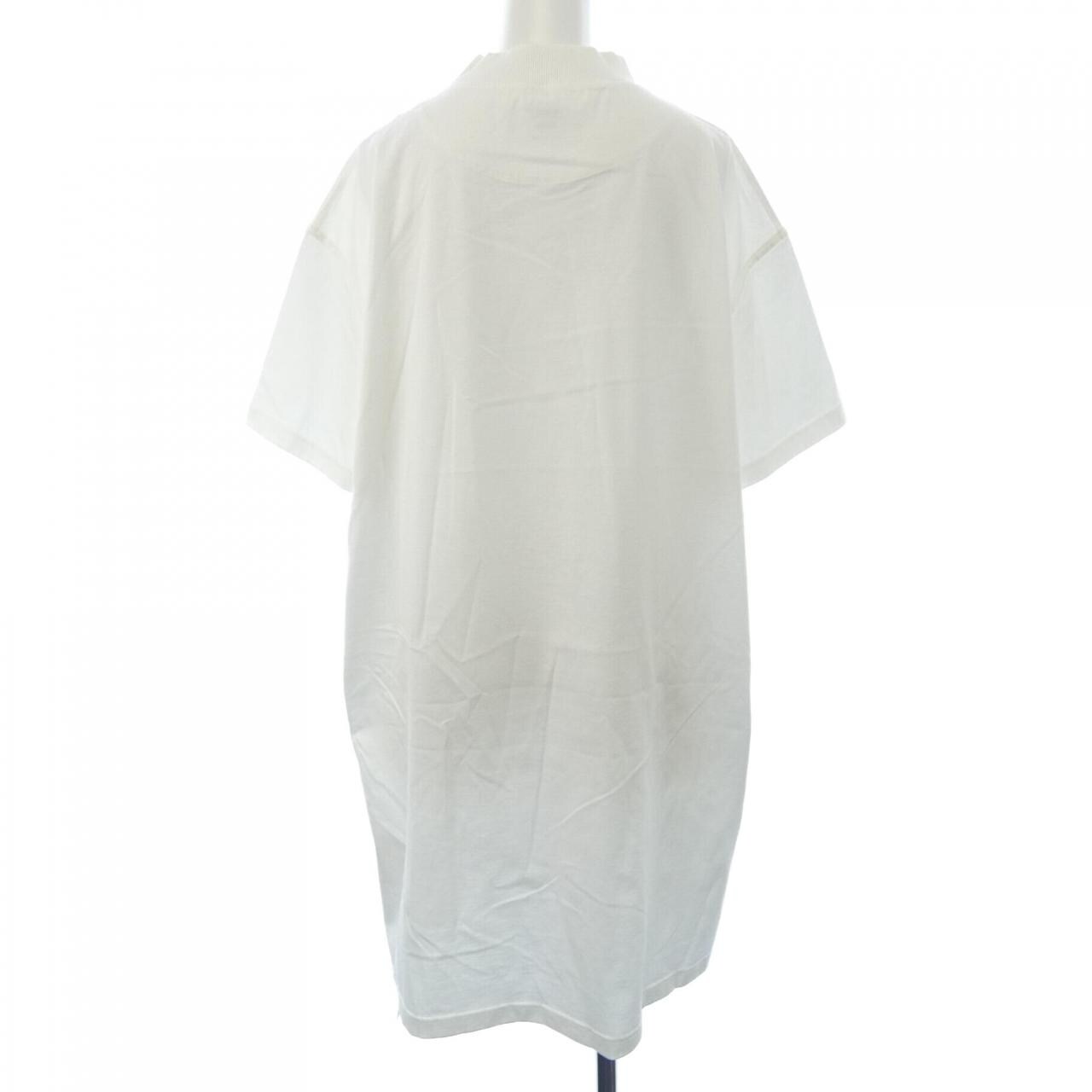 エルメス HERMES COACHING REMIX 5E4523DN カットワンピース