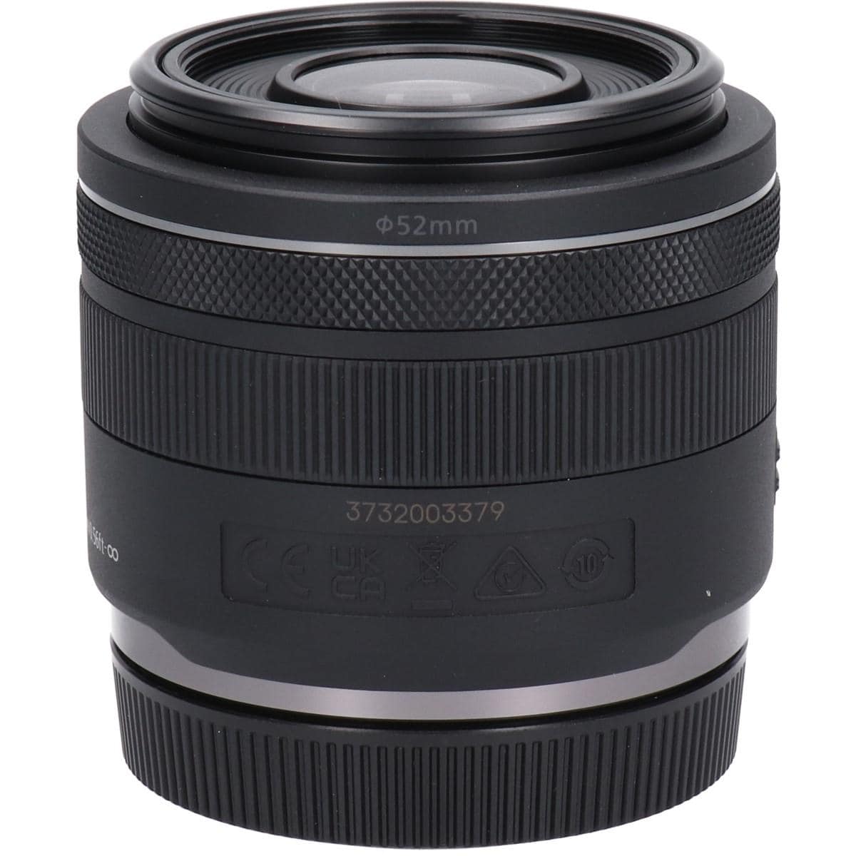 ＲＦ３５ｍｍ　Ｆ１．８ＭＡＣＲＯ　ＩＳ　ＳＴＭ