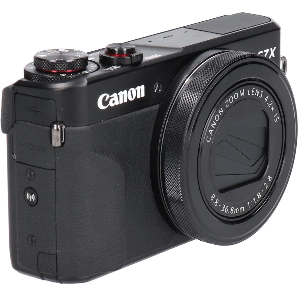 ＰＯＷＥＲＳＨＯＴ　Ｇ７Ｘ　ＭＡＲＫ　ＩＩ