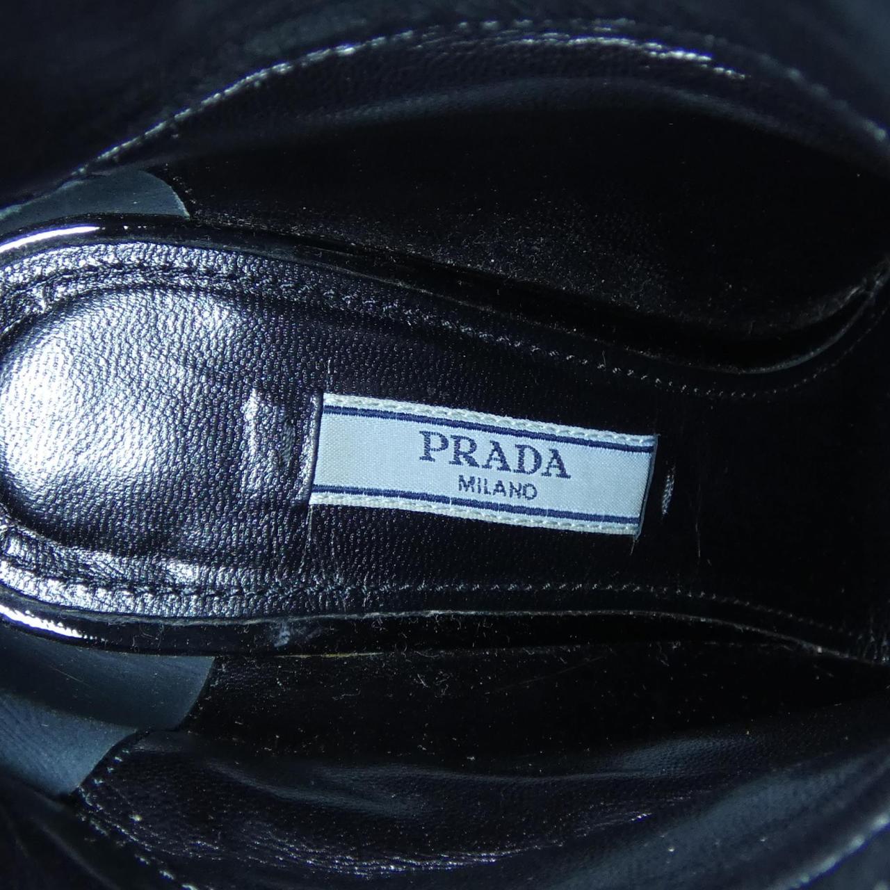Prada PRADA boots
