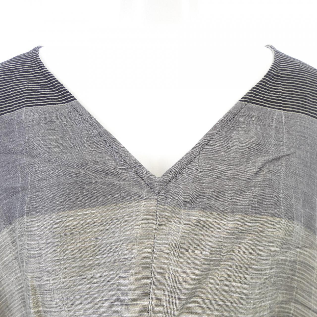 ラシュモン Lachement ポンチョ