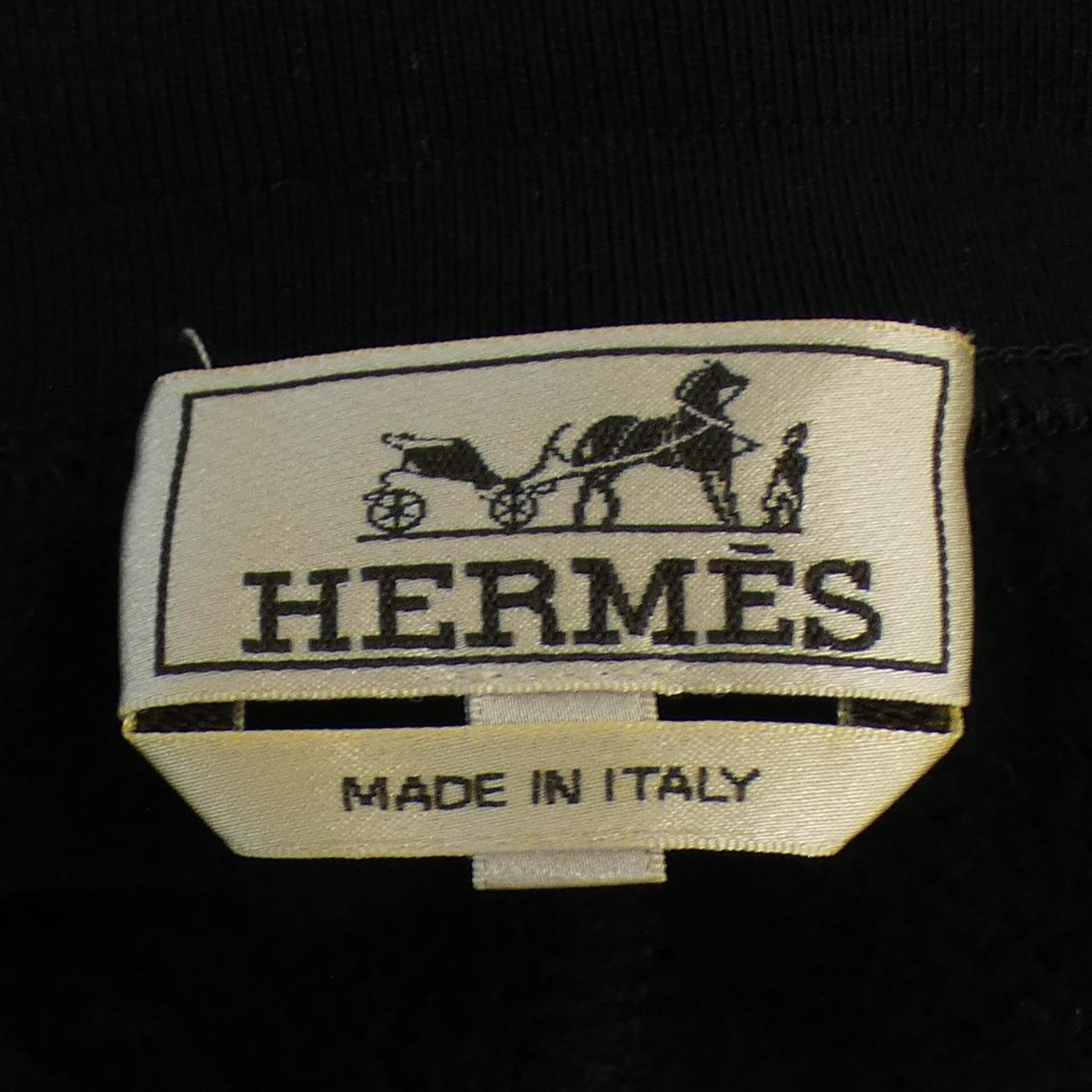 エルメス HERMES パンツ