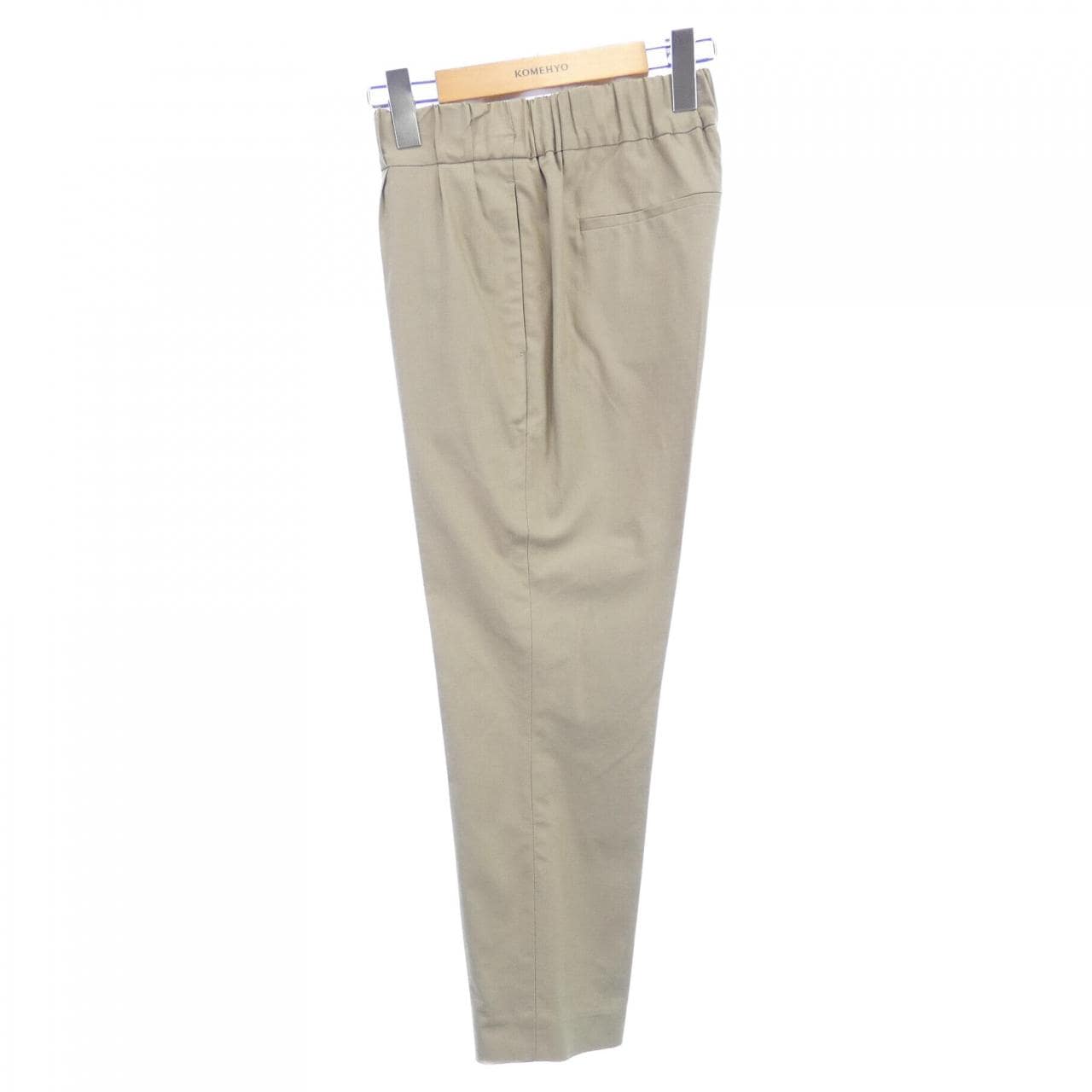 ブルネロクチネリ BRUNELLO CUCINELLI パンツ