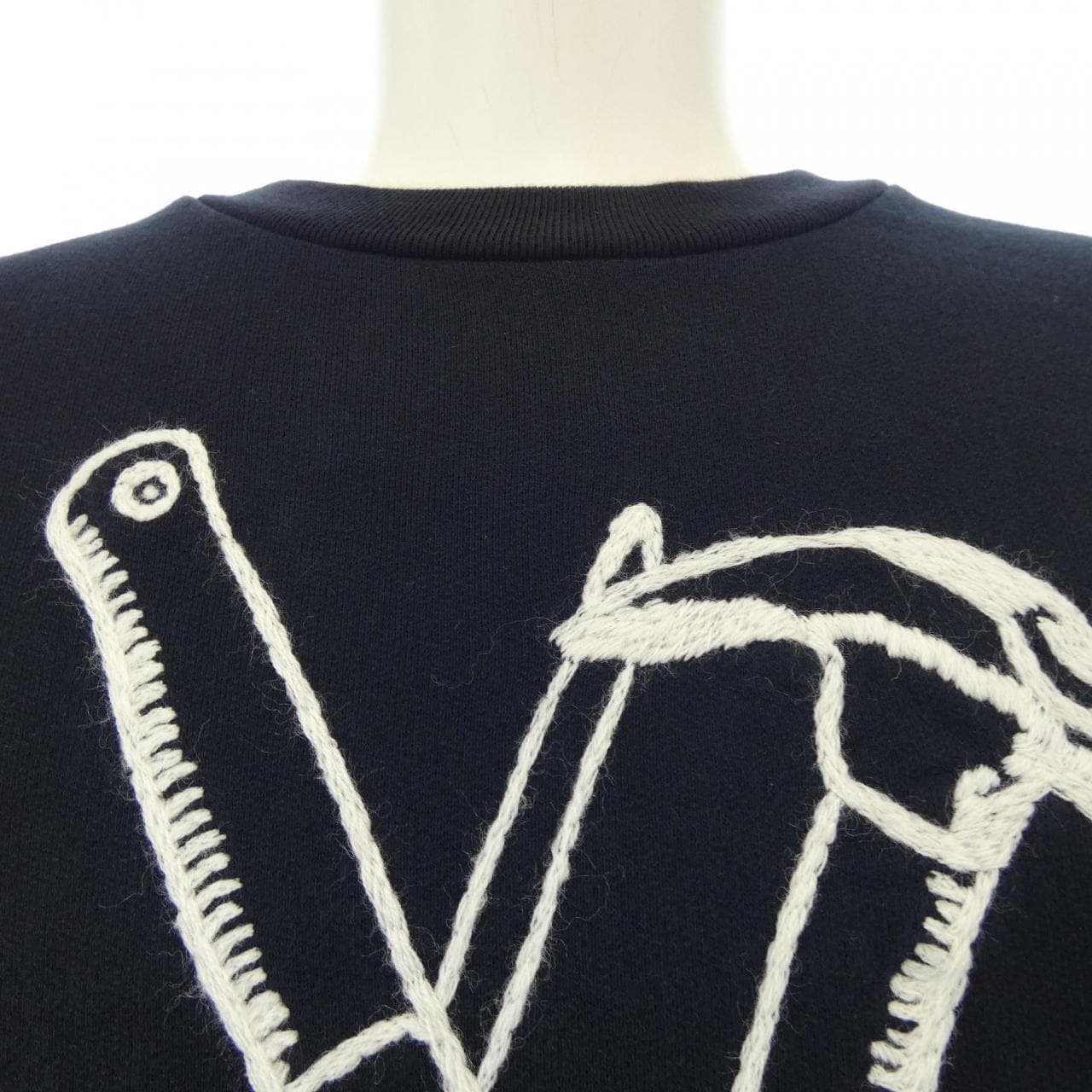 ルイヴィトン LOUIS VUITTON HPY79WIHN スウェット