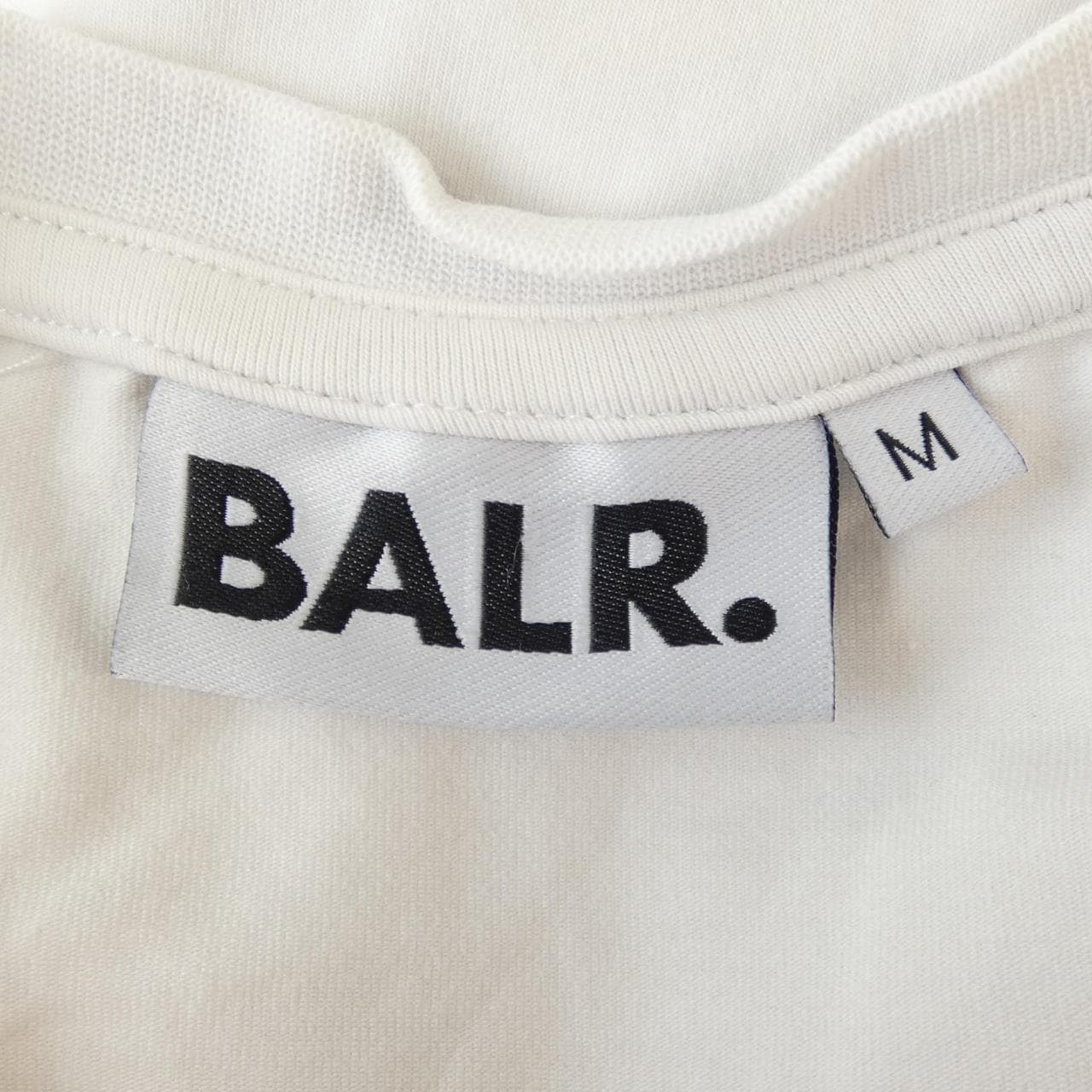 ボーラー BALR. Tシャツ