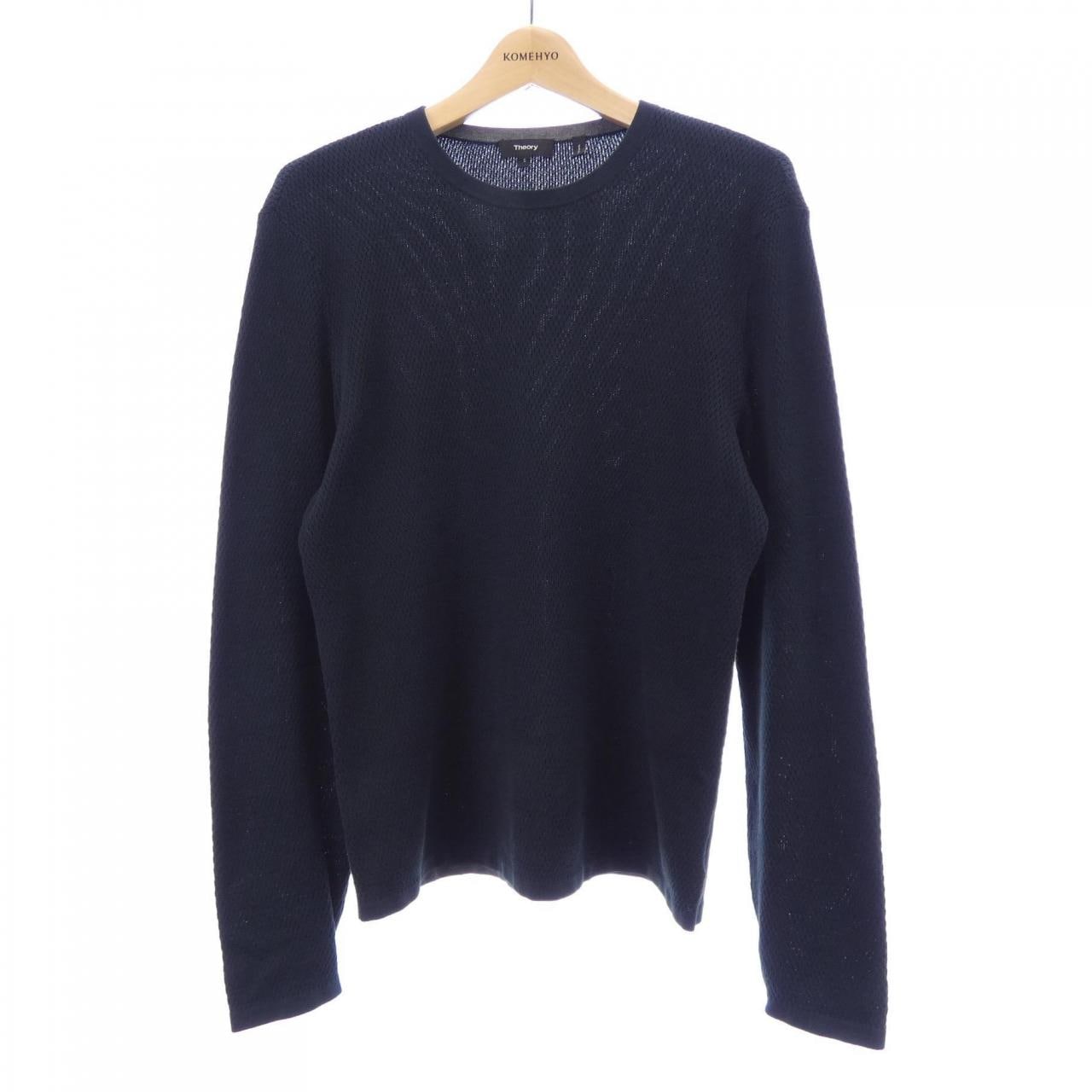 セオリー theory 6103012 トップス