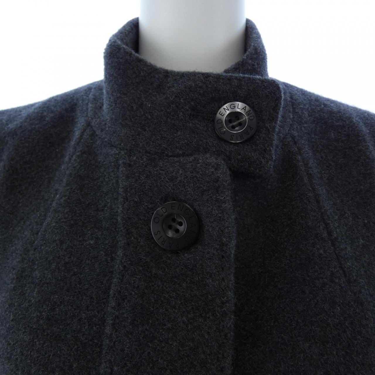 オールドイングランド OLD ENGLAND 55505421 コート