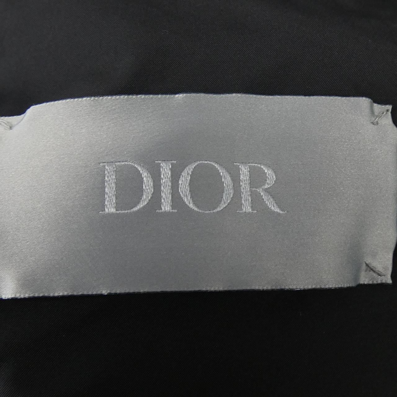 ディオール DIOR 933C442A4560 ダウンジャケット