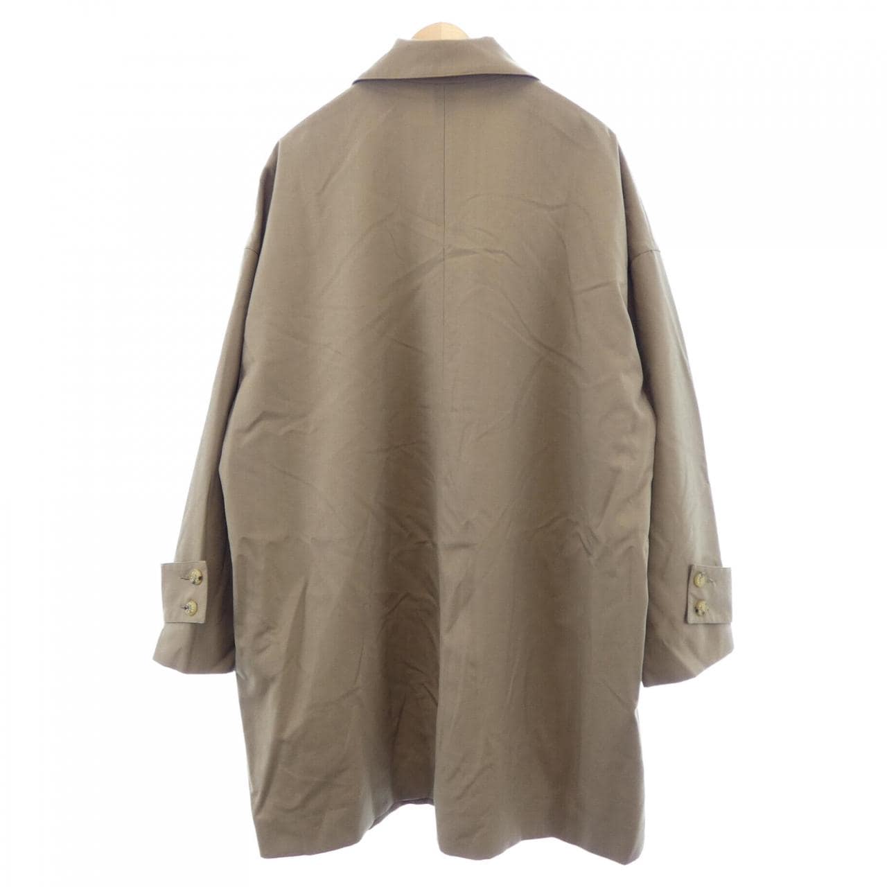 マッキントッシュ MACKINTOSH HUMBIE GTS コート