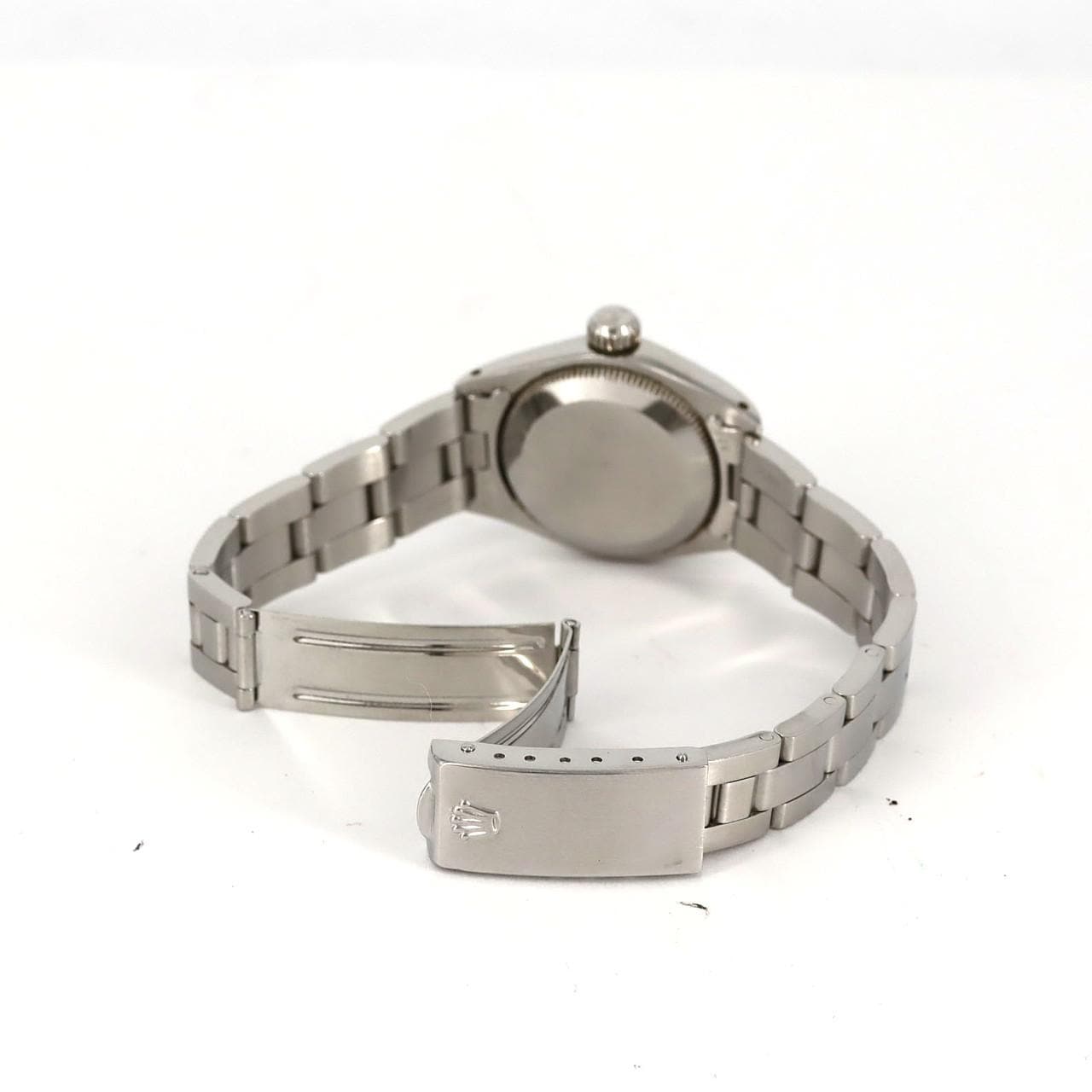 ロレックス オイスターパーペチュアル 6723 SS 自動巻