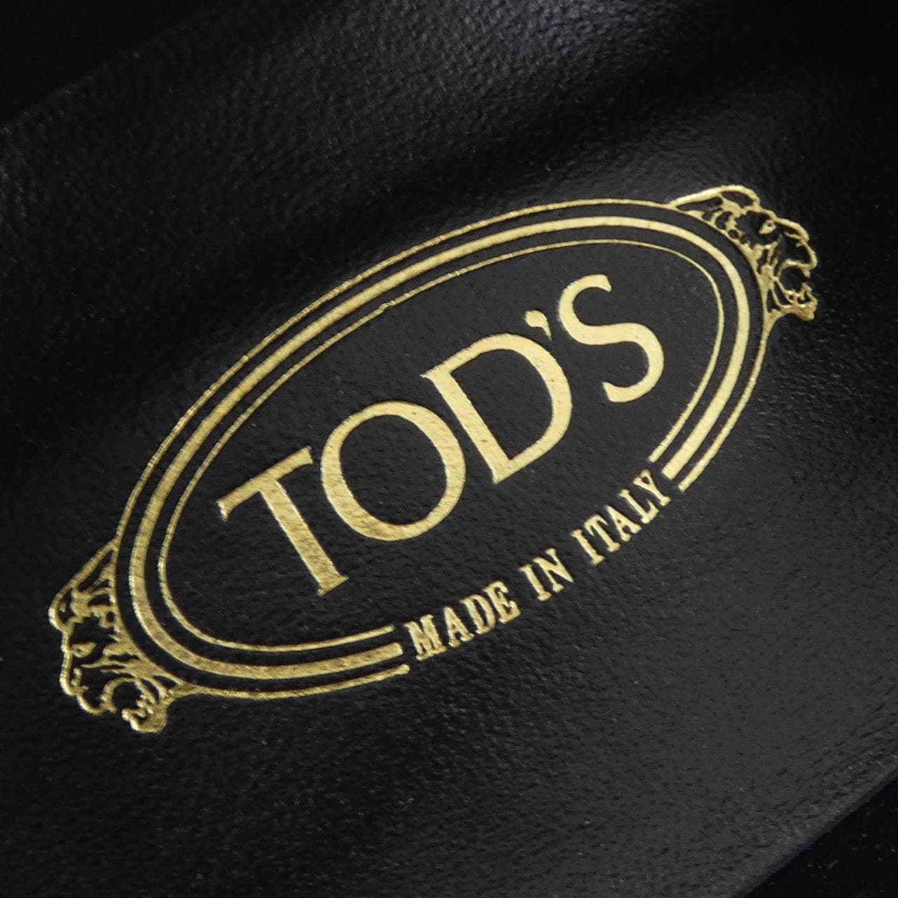 トッズ TOD'S シューズ