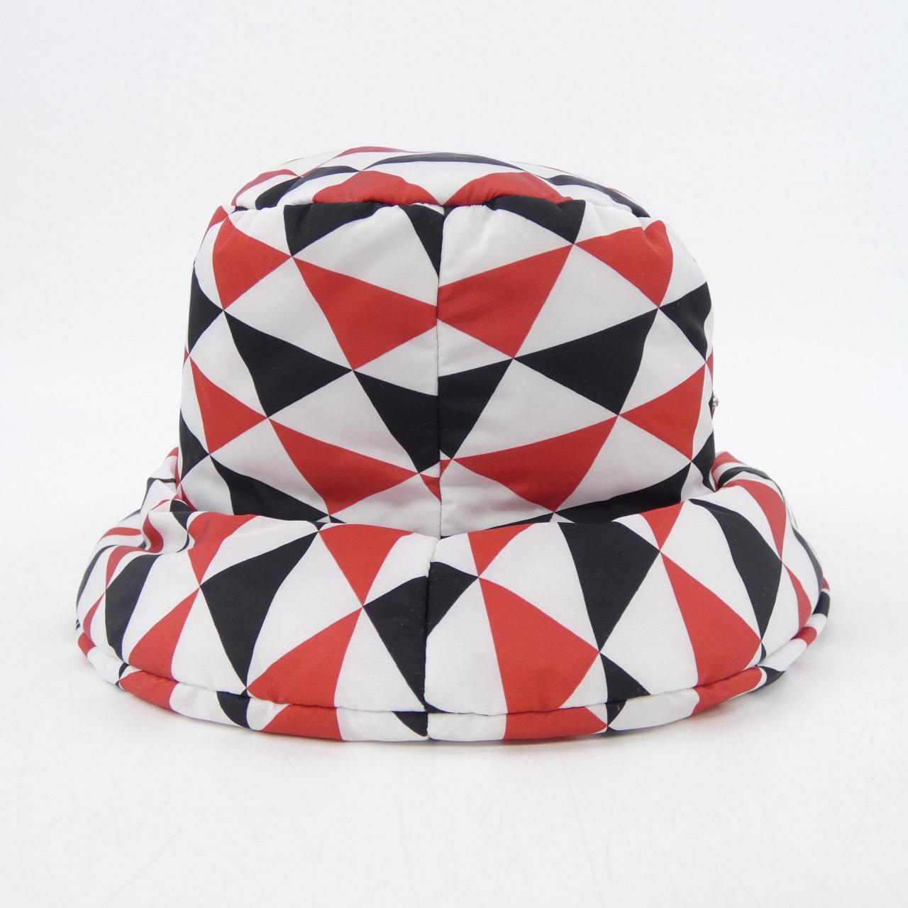 プラダ PRADA 1HC248 ハット