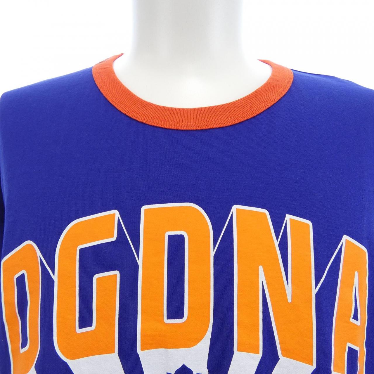 ドルチェアンドガッバーナ DOLCE&GABBANA G8HI7T/HH7QA Tシャツ