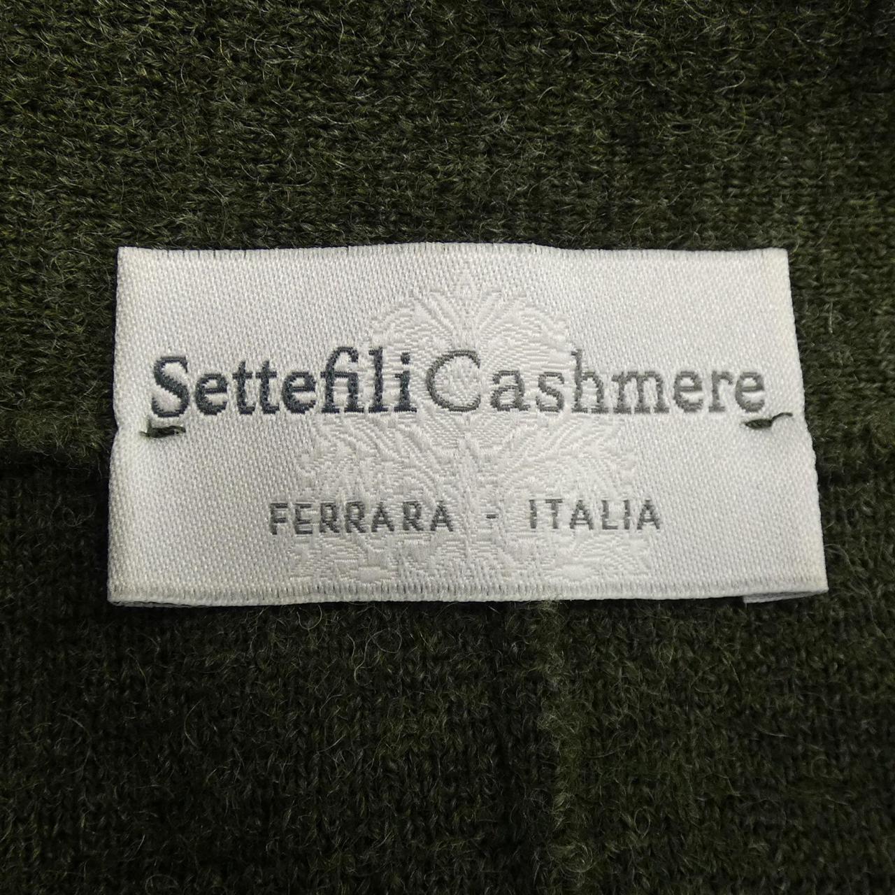 SETTEFILI羊绒SETTEFILI CASHMERE外套