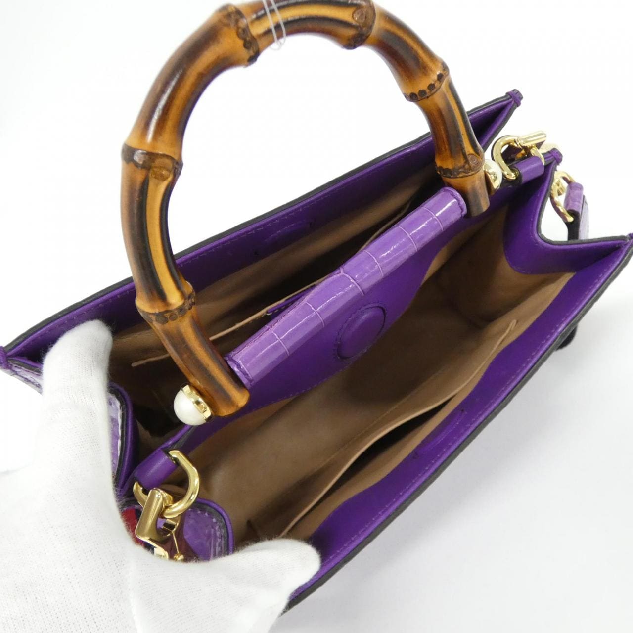 グッチ NYMPHAEA 470271 バッグ