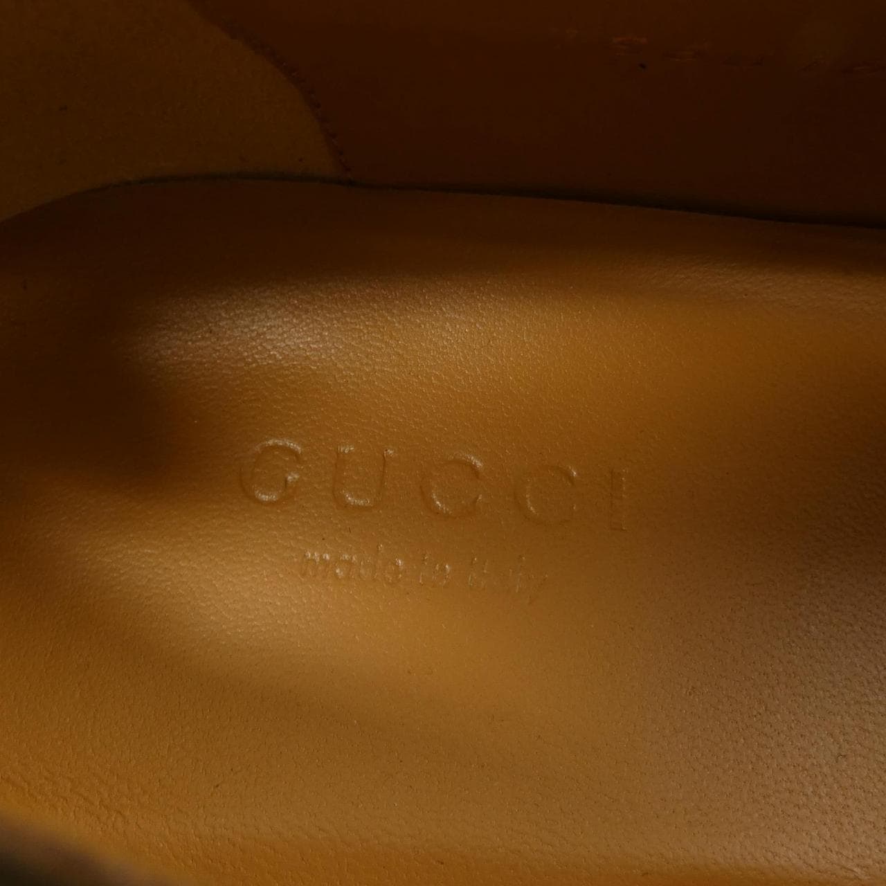 Gucci Jordaan Horsebit 786016 AADCW Shoes