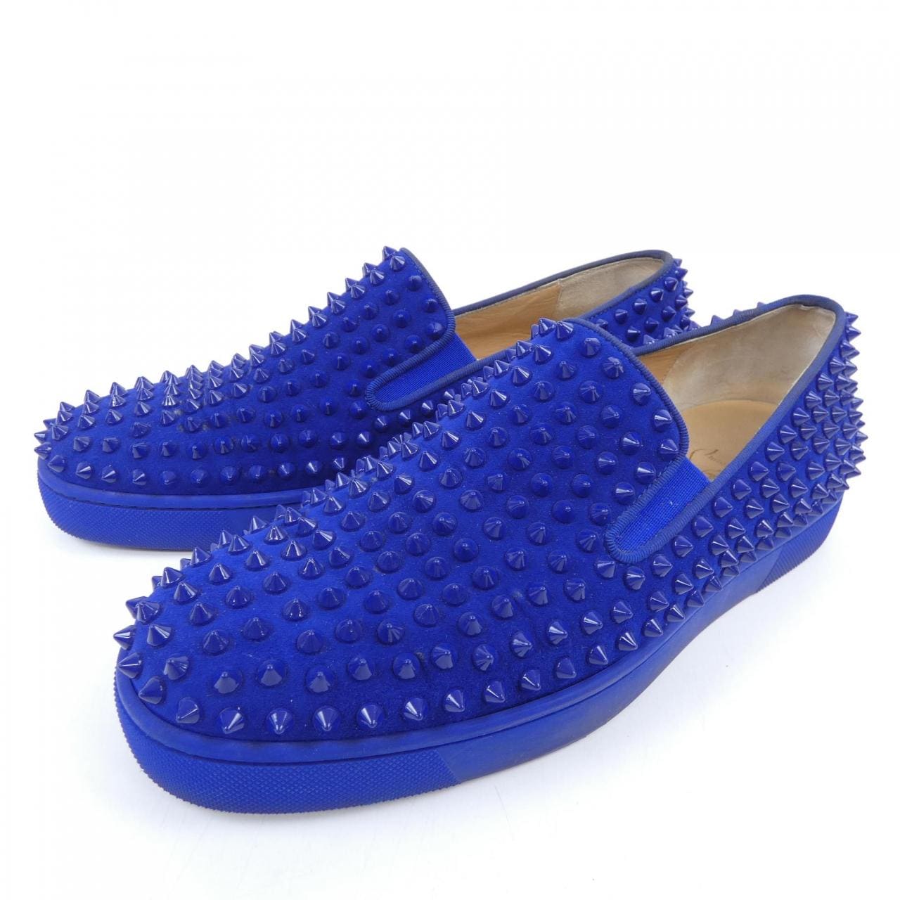 克里斯提·魯布托CHRISTIAN LOUBOUTIN Louboutin) 運動鞋