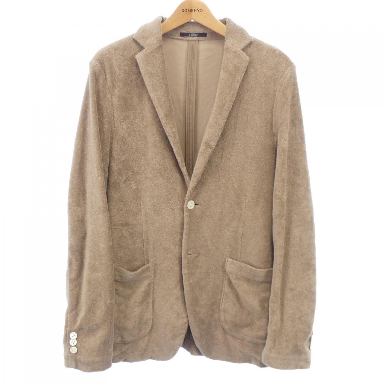 ACXCA TRUNK ジャケット