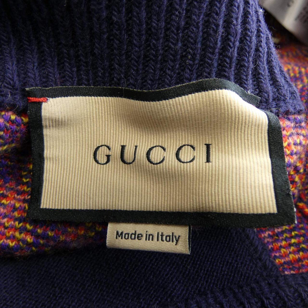 グッチ GUCCI 675999 XKB4V パンツ