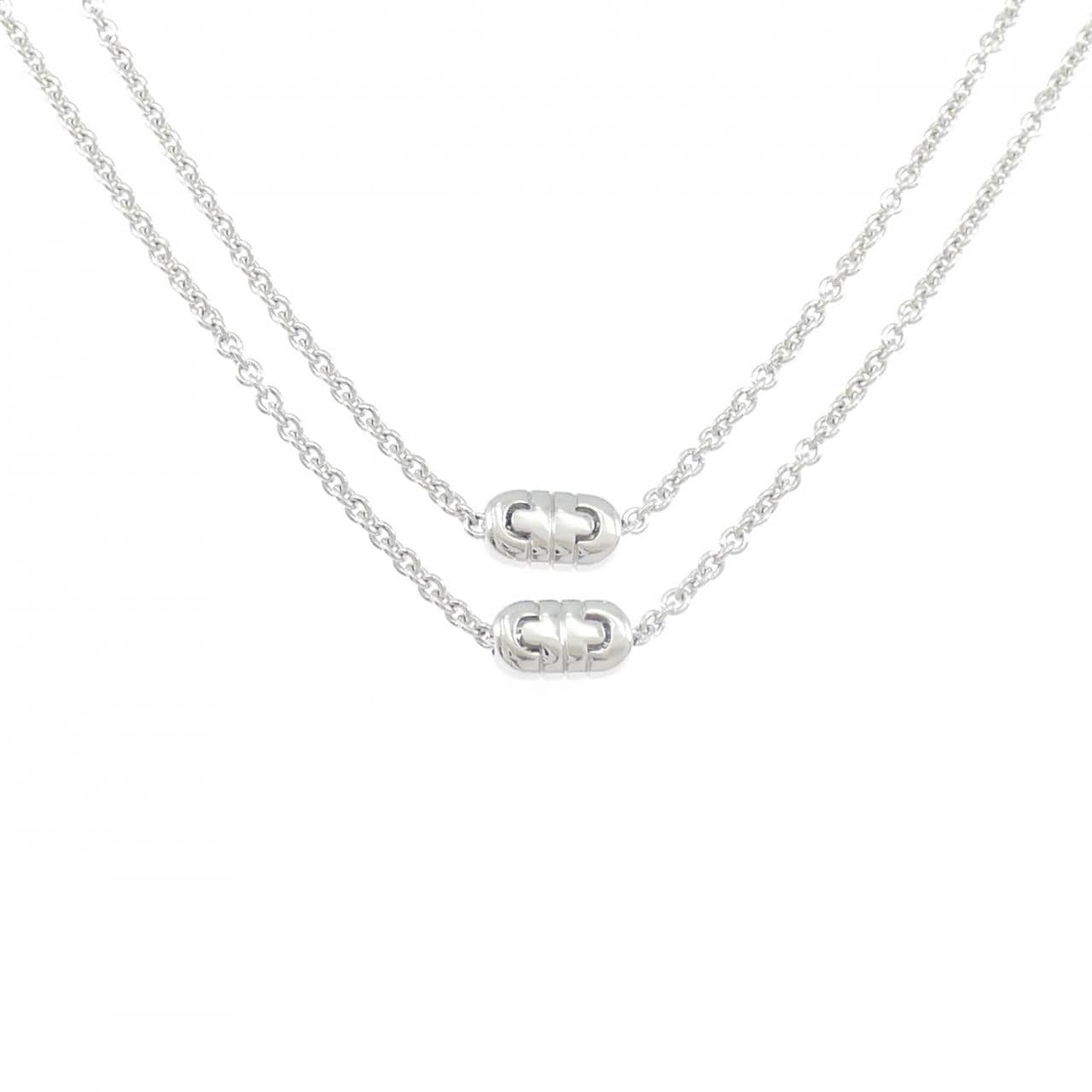 ブルガリ パレンテシ ネックレス