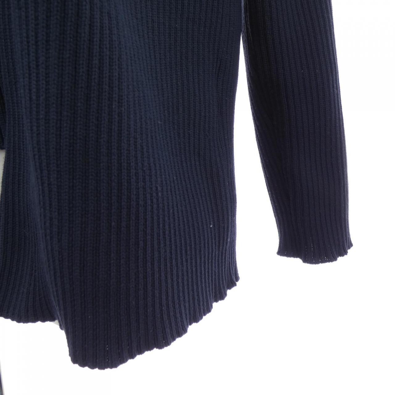 ヨウジヤマモト YOHJI YAMAMOTO NR-K22-980 カーディガン