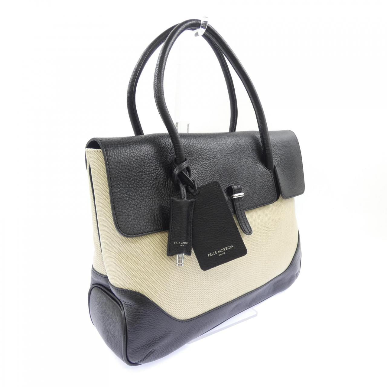 ペッレモルビダ PELLE MORBIDA BAG