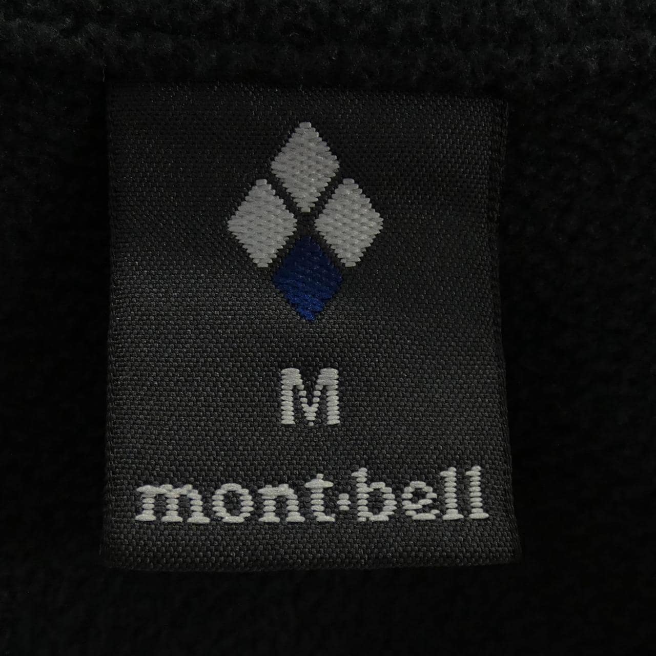 モンベル MONT BELL ブルゾン